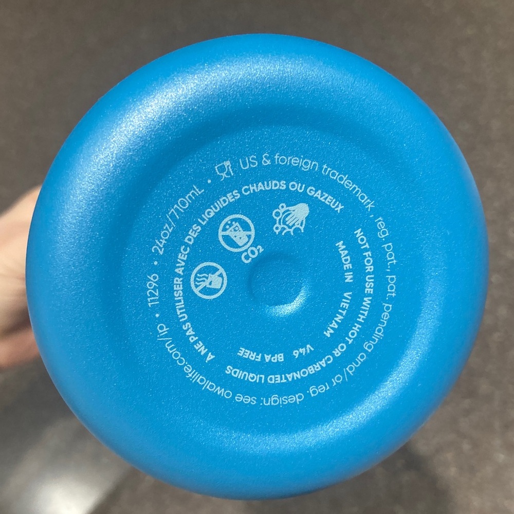 NEW owala water bottle - Picture 7 of 7